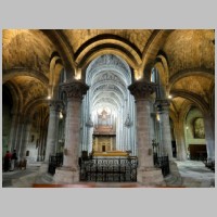 Collégiale Notre-Dame de Poissy, photo Pierre Poschadel, Wikipedia,7.jpg